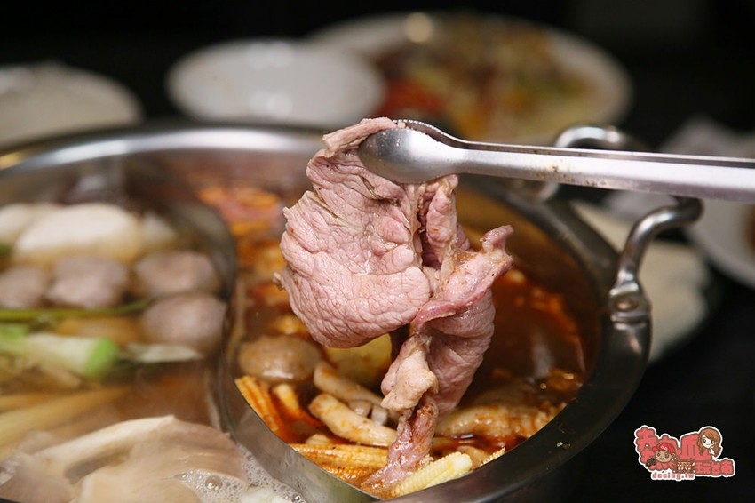 【台南火鍋】台南溫體牛吃這間，職棒球星和藝人的口袋名單：皇老爺溫體牛肉鍋 - 熱血玩台南。跳躍新世界