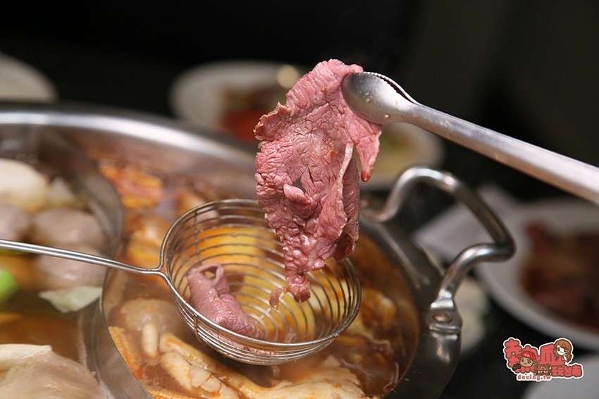 【台南火鍋】台南溫體牛吃這間，職棒球星和藝人的口袋名單：皇老爺溫體牛肉鍋 - 熱血玩台南。跳躍新世界