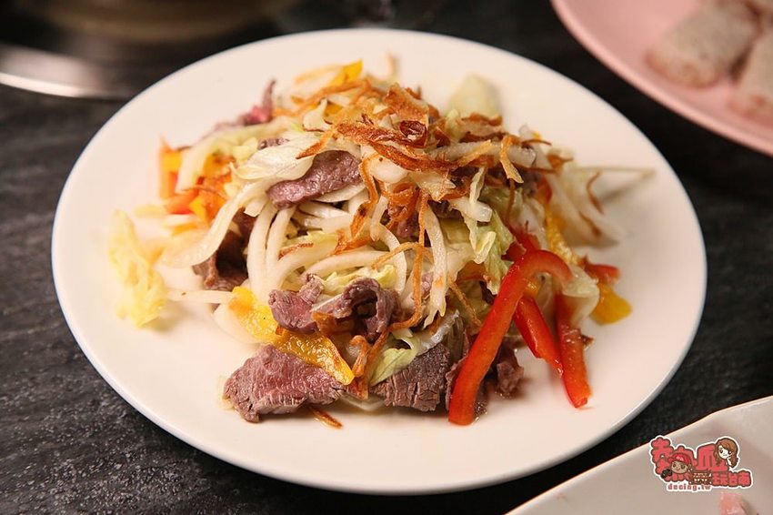 【台南火鍋】台南溫體牛吃這間，職棒球星和藝人的口袋名單：皇老爺溫體牛肉鍋 - 熱血玩台南。跳躍新世界