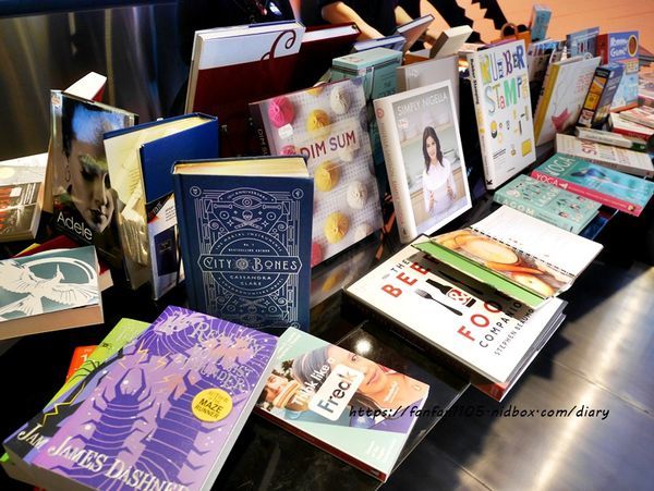 【台中烏日】大野狼國際書展 #TCIEC 臺中國際展覽館 #免門票 #200萬本書籍 #貼紙書 #奇幻投影AR立體書 #兒童外文書 #3D立體書 (6).JPG