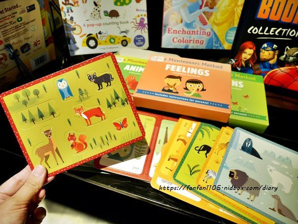 【台中烏日】大野狼國際書展 #TCIEC 臺中國際展覽館 #免門票 #200萬本書籍 #貼紙書 #奇幻投影AR立體書 #兒童外文書 #3D立體書 (11).JPG