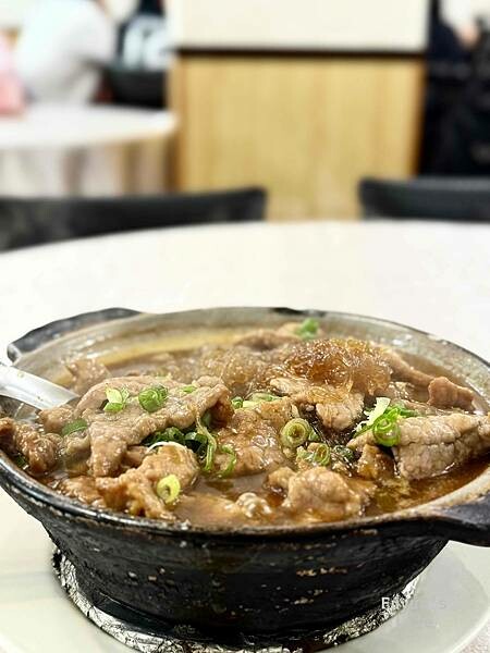 |台北松山‧港式| 米其林必比登推薦.《醉楓園小館》中崙市場