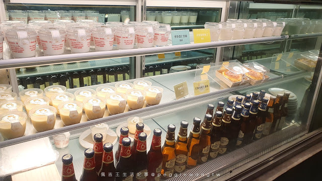 台北松江南京-泰迪農園咖哩：厚切牛排配大量蔬菜.日系咖哩醬自由配.咖哩控必訪