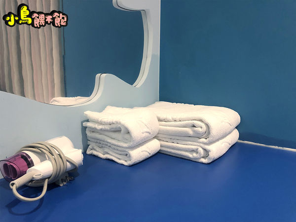 台南東區《台南民宿 黃色風箏yellowkite》溜滑梯民宿又一發！貼心親切服務周到，親子/寵物友善住宿推薦