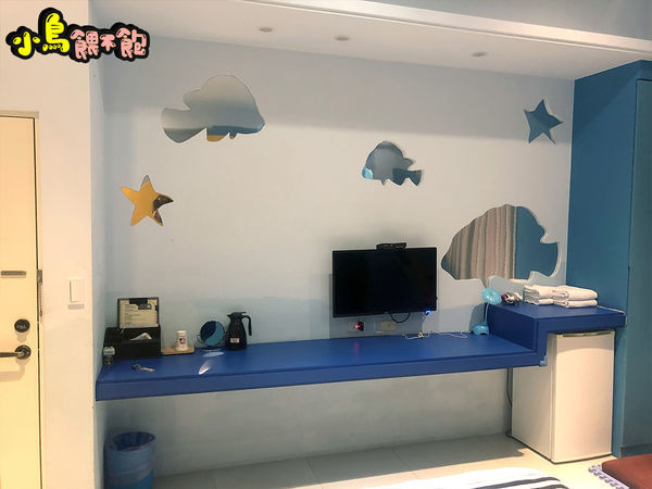 台南東區《台南民宿 黃色風箏yellowkite》溜滑梯民宿又一發！貼心親切服務周到，親子/寵物友善住宿推薦