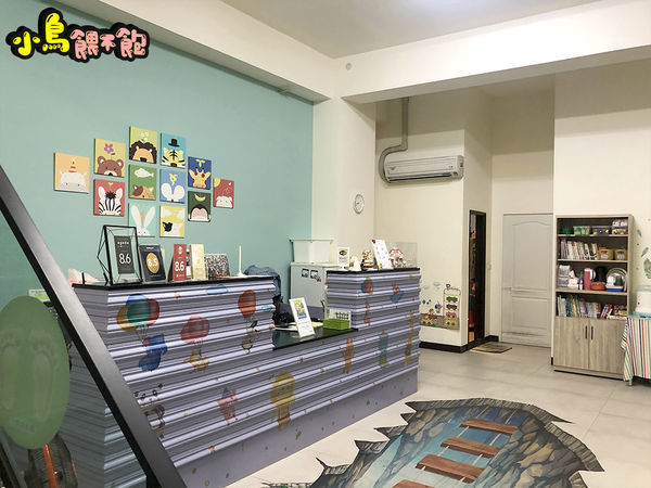 台南東區《台南民宿 黃色風箏yellowkite》溜滑梯民宿又一發！貼心親切服務周到，親子/寵物友善住宿推薦