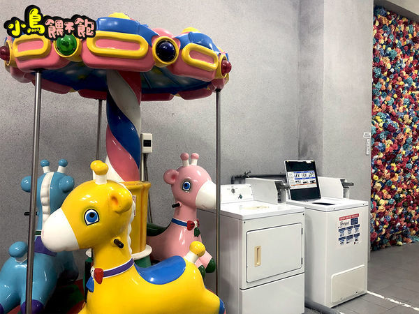 台南東區《台南民宿 黃色風箏yellowkite》溜滑梯民宿又一發！貼心親切服務周到，親子/寵物友善住宿推薦