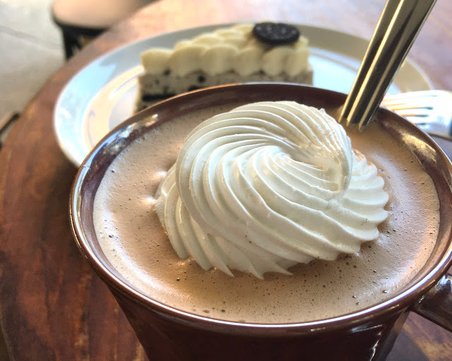 【台中】2019- 美術館- Spirited Bakery 美國風味甜點烘焙屋