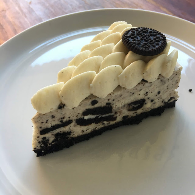 【台中】2019- 美術館- Spirited Bakery 美國風味甜點烘焙屋