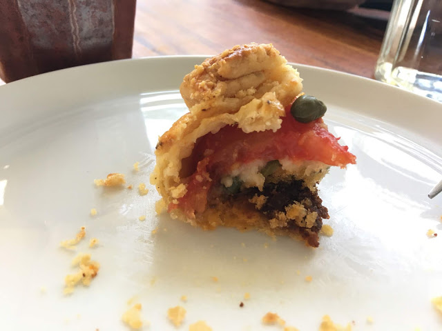 【台中】2019- 美術館- Spirited Bakery 美國風味甜點烘焙屋