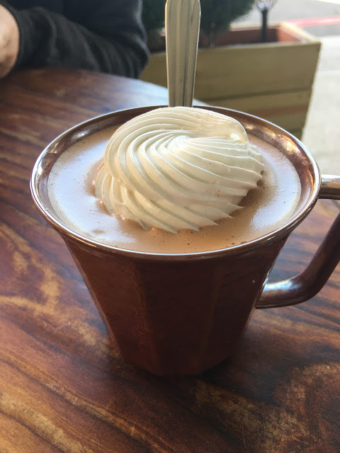 【台中】2019- 美術館- Spirited Bakery 美國風味甜點烘焙屋