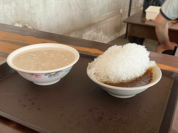 （高雄剉冰）鄧家粉圓～一大杯粉圓只要２０元！夏天新品薏仁漿、