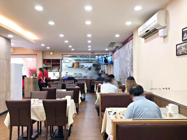 【台中 北屯】品嘉茶餐廳，民俗公園旁，大人氣港式茶餐廳，餐點種類眾多，完全無雷，不論嘴饞想吃還是朋友、家庭聚餐都很適合👍