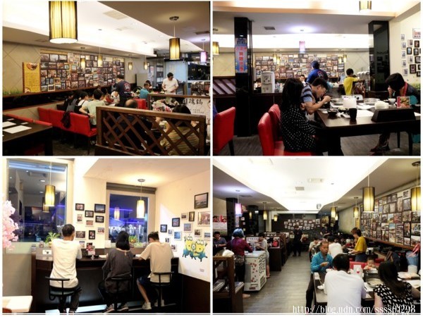 嘉義美食【紅豬呷火鍋(嘉義新生店)】個人式套餐火鍋 獨享18oz大肉量肉魂鍋 火烤韓式辣雞鍋 飲料/冰品無限供應