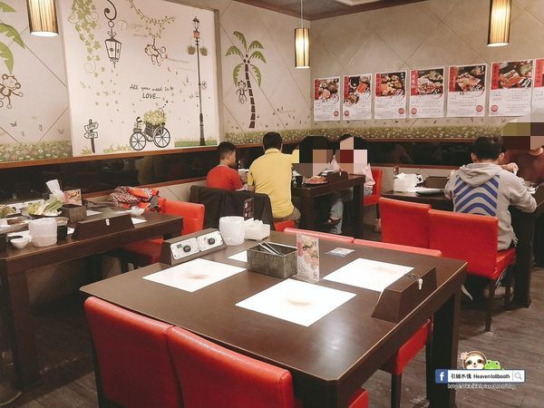 【嘉義】紅豬呷火鍋 - Prime級牛肉味綿柔入口化,麻油雞鍋進補燉。宮崎駿的旅行夢,搭載美食疆界大延展。208元起鍋物套餐,即可享飲料冰淇淋無限供應。