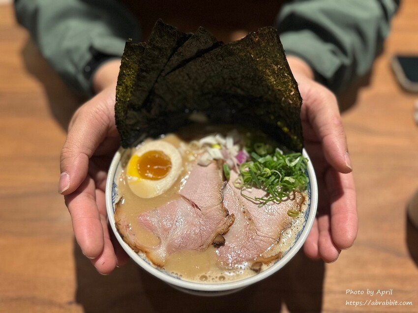 台中市北屯區台中深夜拉麵推薦-同拉麵