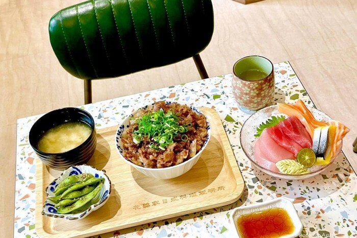 台中市北屯區台中深夜拉麵推薦-同拉麵