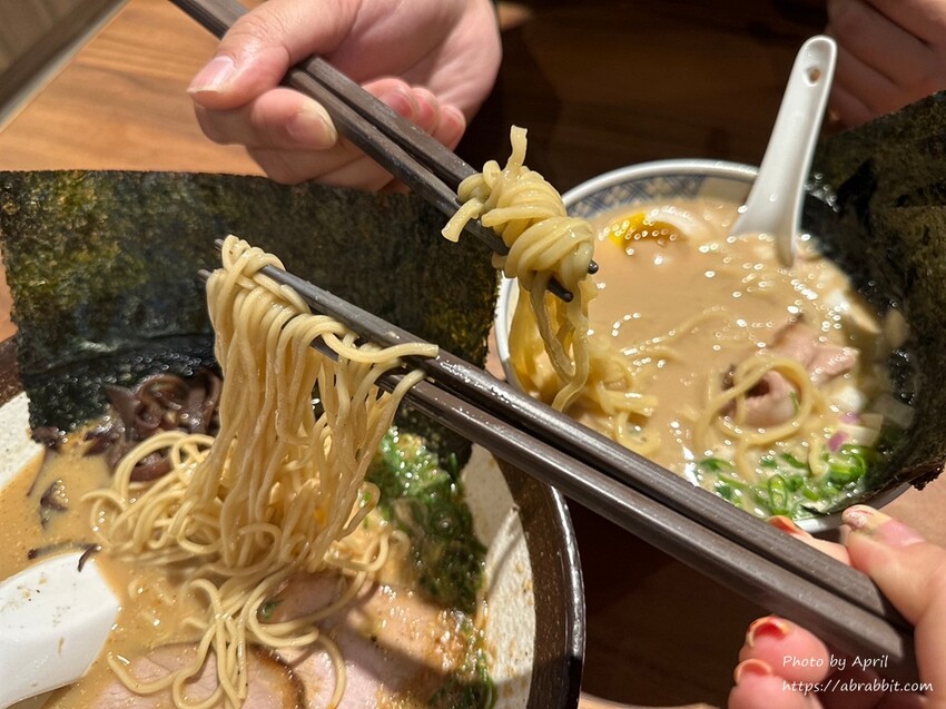 台中市北屯區台中深夜拉麵推薦-同拉麵