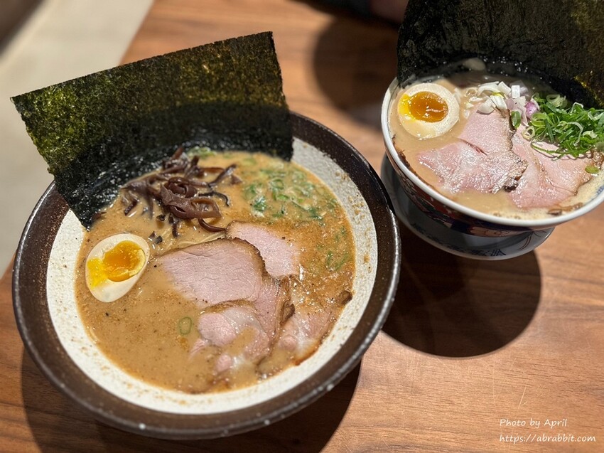 台中市北屯區台中深夜拉麵推薦-同拉麵