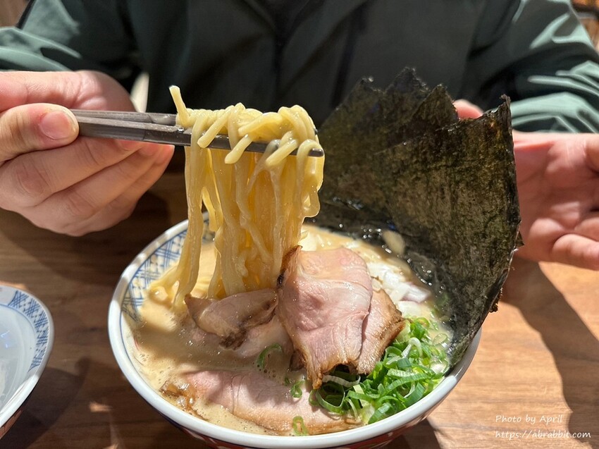 台中市北屯區台中深夜拉麵推薦-同拉麵