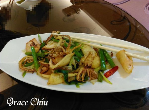 雲林鵝肉城 雲林鵝肉海鮮城 土城餐廳