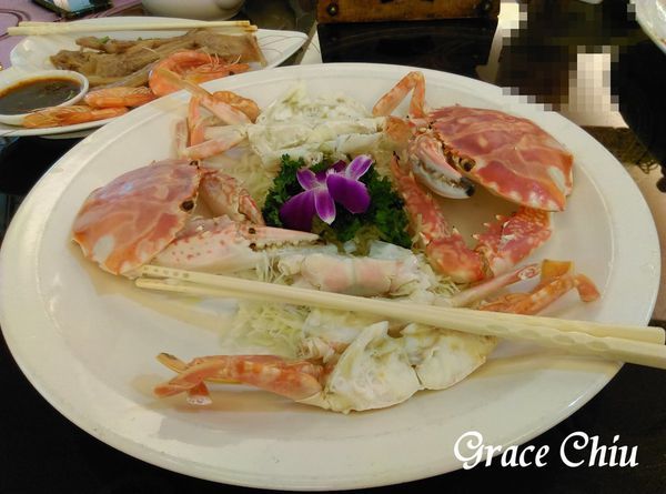 雲林鵝肉城 雲林鵝肉海鮮城 土城餐廳