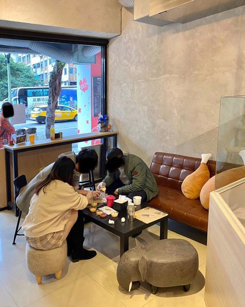 【美加炸雞】民權西路站特色八醬炸雞