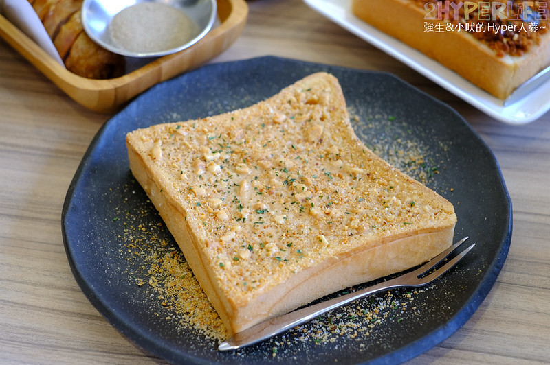 台中中式,台中好吃,台中拌麵,台中美食,台中逢甲美食,台中麵食,囍联堂,拌麵,茶點,逄甲大學美食,逢甲美食,鍋燒麵 @強生與小吠的Hyper人蔘~