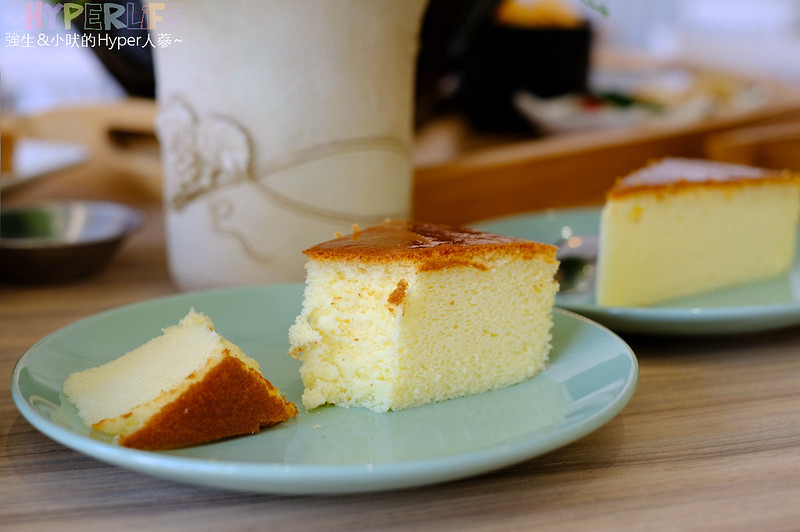 台中中式,台中好吃,台中拌麵,台中美食,台中逢甲美食,台中麵食,囍联堂,拌麵,茶點,逄甲大學美食,逢甲美食,鍋燒麵 @強生與小吠的Hyper人蔘~