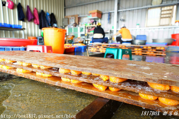 【雲林。口湖】來自海洋的烏金。探訪烏魚子的故鄉。豐樺水產（一口鱻）。傳承一甲子的好味道