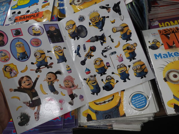 11/22-12/03"大野狼國際書展"來台中國際展覽館囉!超低折扣超優惠,讓你買到賺到,愛看書的朋友趕快來喔!