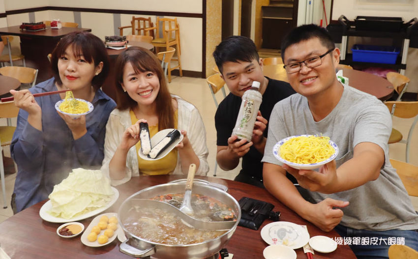 新竹薑母鴨|帝王食補湳雅店,立冬必吃火鍋推薦松露雞加黃金麵線、金瓜泡芙球 新竹薑母鴨|帝王食補湳雅店,立冬必吃火鍋推薦松露雞加黃金麵線、金瓜泡芙球