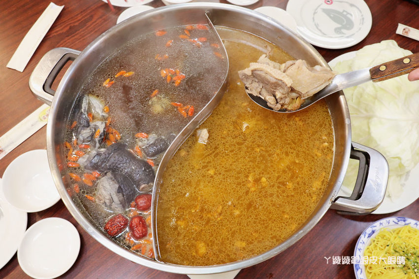 新竹薑母鴨|帝王食補湳雅店,立冬必吃火鍋推薦松露雞加黃金麵線、金瓜泡芙球 新竹薑母鴨|帝王食補湳雅店,立冬必吃火鍋推薦松露雞加黃金麵線、金瓜泡芙球