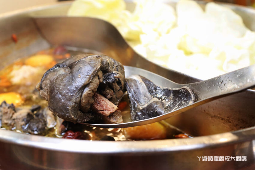 新竹薑母鴨|帝王食補湳雅店,立冬必吃火鍋推薦松露雞加黃金麵線、金瓜泡芙球 新竹薑母鴨|帝王食補湳雅店,立冬必吃火鍋推薦松露雞加黃金麵線、金瓜泡芙球