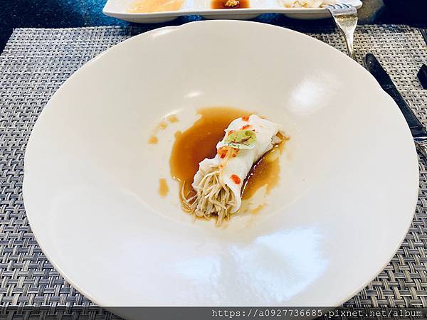 台北市推薦-饗瘦鐵板燒|小資族推薦頂級鐵板燒(內有菜單) #台北高級鐵板燒#小巨蛋鐵板燒