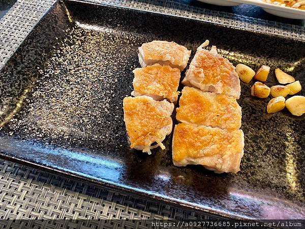 台北市推薦-饗瘦鐵板燒|小資族推薦頂級鐵板燒(內有菜單) #台北高級鐵板燒#小巨蛋鐵板燒