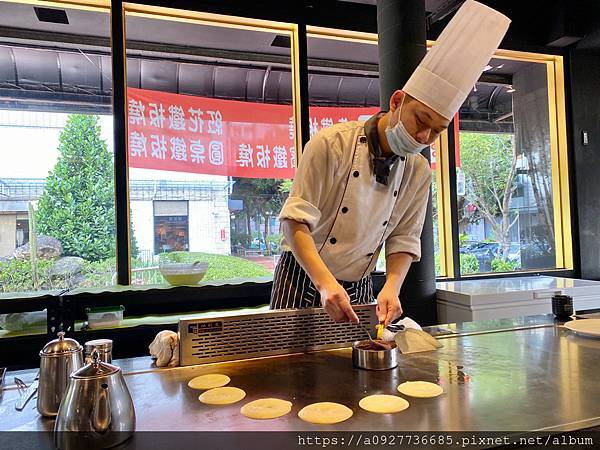 台北市推薦-饗瘦鐵板燒|小資族推薦頂級鐵板燒(內有菜單) #台北高級鐵板燒#小巨蛋鐵板燒
