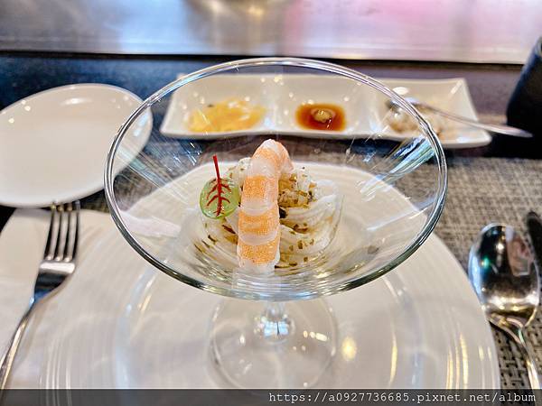 台北市推薦-饗瘦鐵板燒|小資族推薦頂級鐵板燒(內有菜單) #台北高級鐵板燒#小巨蛋鐵板燒