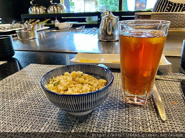 台北市推薦-饗瘦鐵板燒|小資族推薦頂級鐵板燒(內有菜單) #台北高級鐵板燒#小巨蛋鐵板燒