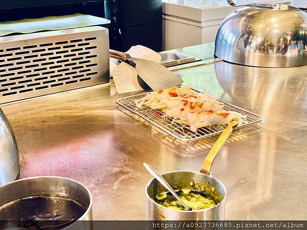 台北市推薦-饗瘦鐵板燒|小資族推薦頂級鐵板燒(內有菜單) #台北高級鐵板燒#小巨蛋鐵板燒