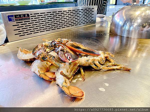 台北市推薦-饗瘦鐵板燒|小資族推薦頂級鐵板燒(內有菜單) #台北高級鐵板燒#小巨蛋鐵板燒