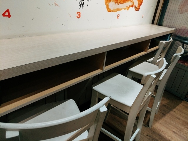 得盛 炸物、咖哩、鍋貼專門店 ︱蘆洲夜市 在地人推薦 ︱咖哩歐姆豬排蛋包飯、雞排