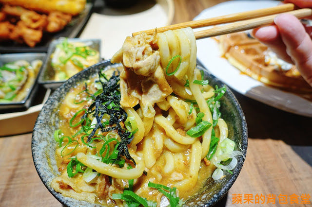 [食記] 新竹東區 - 寫樂亭 日式井飯專賣店 高CP值蔥鹽豬肉丼 雙人炸物四種選擇 內用限定版寫樂極盛丼 花茶鬆餅下午茶新選擇