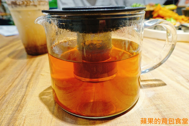 [食記] 新竹東區 - 寫樂亭 日式井飯專賣店 高CP值蔥鹽豬肉丼 雙人炸物四種選擇 內用限定版寫樂極盛丼 花茶鬆餅下午茶新選擇