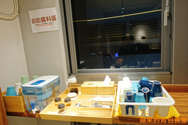 [食記] 新竹東區 - 寫樂亭 日式井飯專賣店 高CP值蔥鹽豬肉丼 雙人炸物四種選擇 內用限定版寫樂極盛丼 花茶鬆餅下午茶新選擇