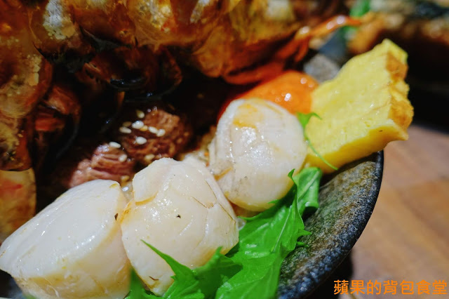 [食記] 新竹東區 - 寫樂亭 日式井飯專賣店 高CP值蔥鹽豬肉丼 雙人炸物四種選擇 內用限定版寫樂極盛丼 花茶鬆餅下午茶新選擇