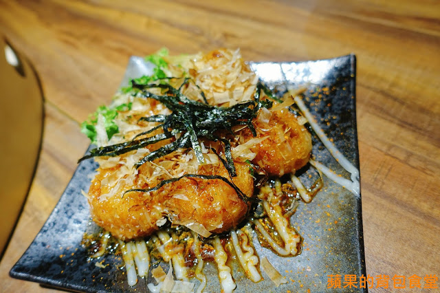 [食記] 新竹東區 - 寫樂亭 日式井飯專賣店 高CP值蔥鹽豬肉丼 雙人炸物四種選擇 內用限定版寫樂極盛丼 花茶鬆餅下午茶新選擇