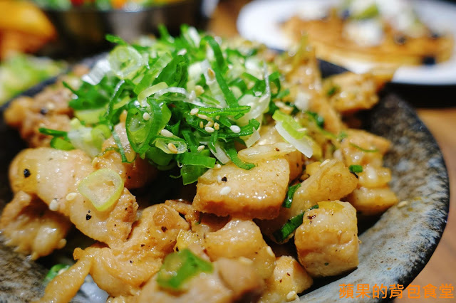 [食記] 新竹東區 - 寫樂亭 日式井飯專賣店 高CP值蔥鹽豬肉丼 雙人炸物四種選擇 內用限定版寫樂極盛丼 花茶鬆餅下午茶新選擇