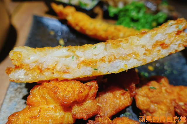 [食記] 新竹東區 - 寫樂亭 日式井飯專賣店 高CP值蔥鹽豬肉丼 雙人炸物四種選擇 內用限定版寫樂極盛丼 花茶鬆餅下午茶新選擇