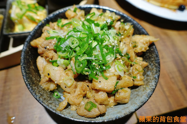 [食記] 新竹東區 - 寫樂亭 日式井飯專賣店 高CP值蔥鹽豬肉丼 雙人炸物四種選擇 內用限定版寫樂極盛丼 花茶鬆餅下午茶新選擇